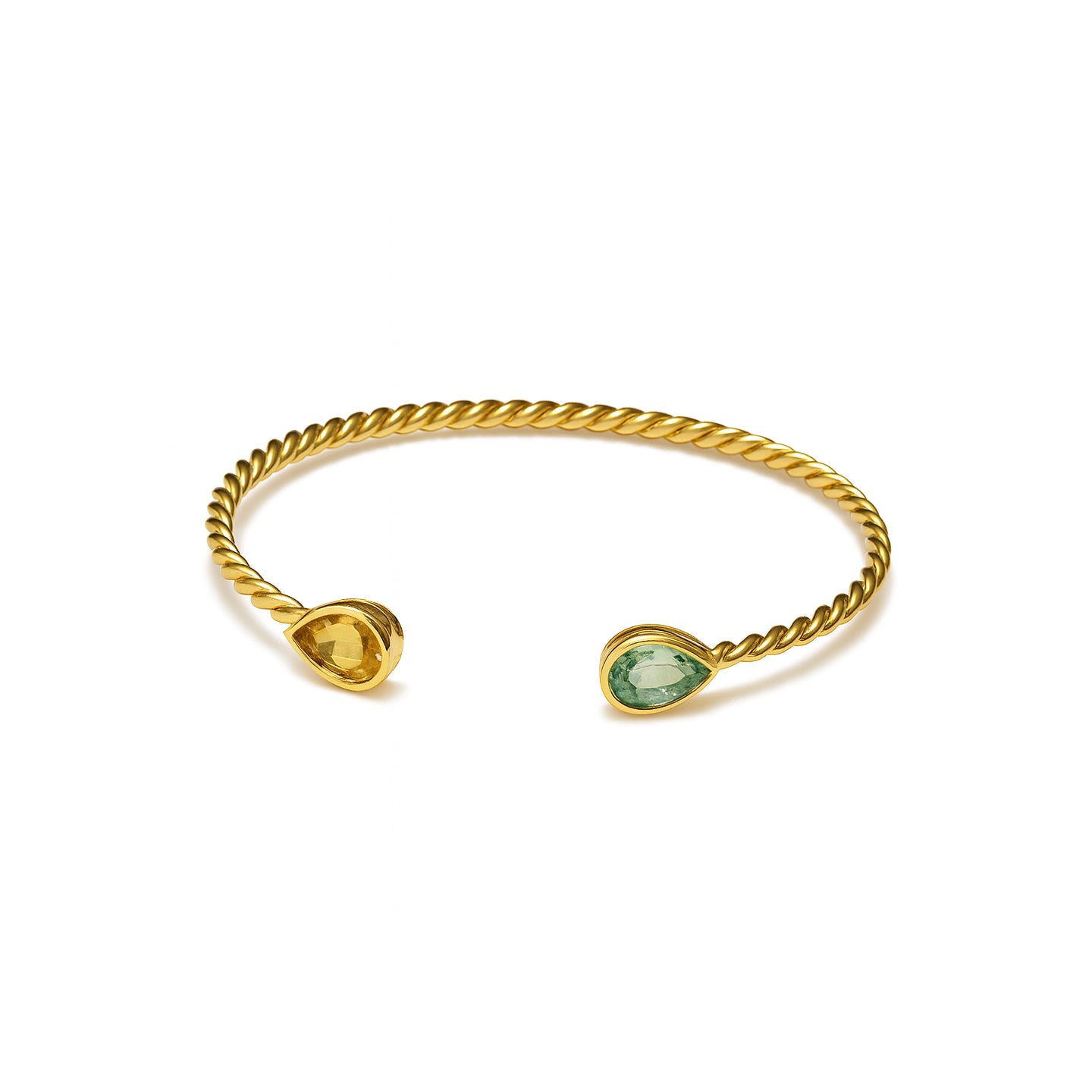 JOUM BRACELET PEARS