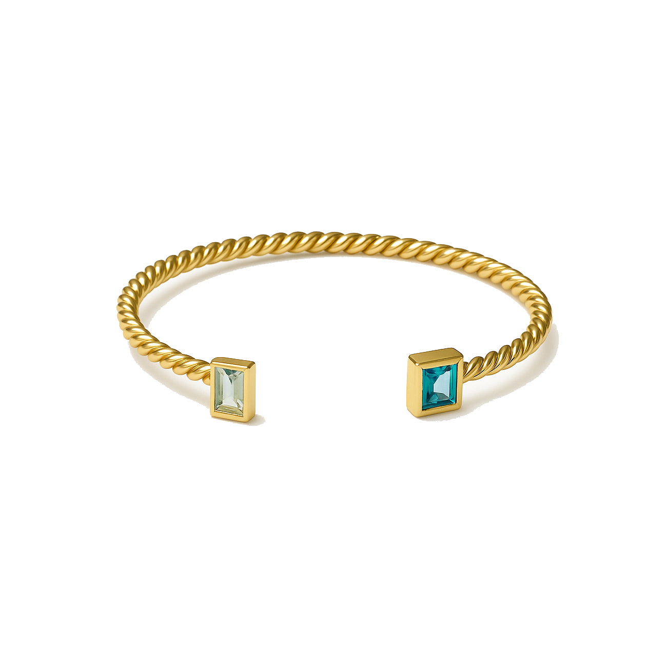 JOUM BRACELET SQUARES