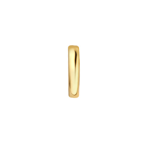 OVAL ANNEX LINK