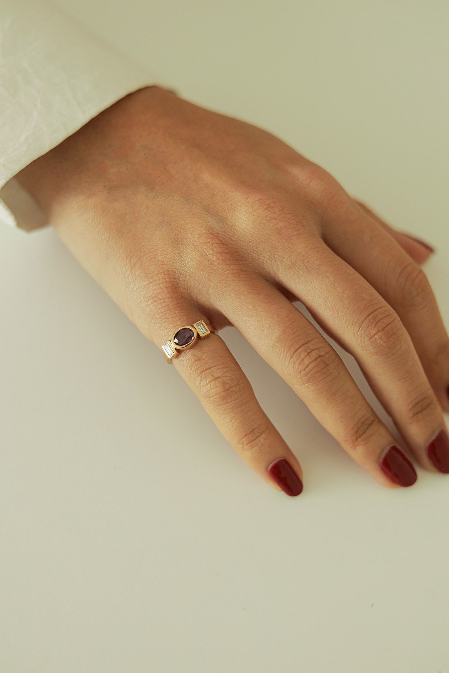RAY RING