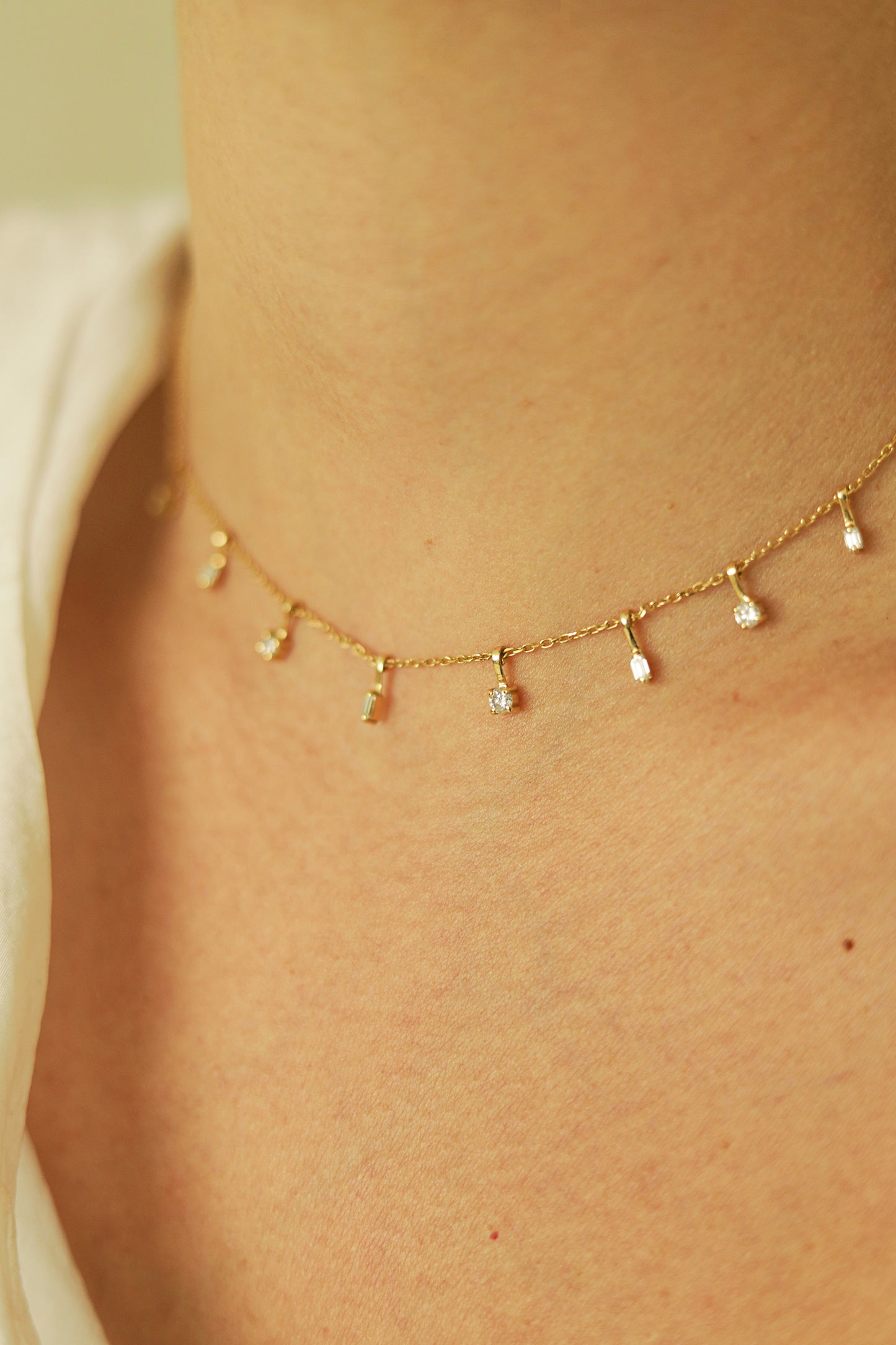 SAWA NECKLACE