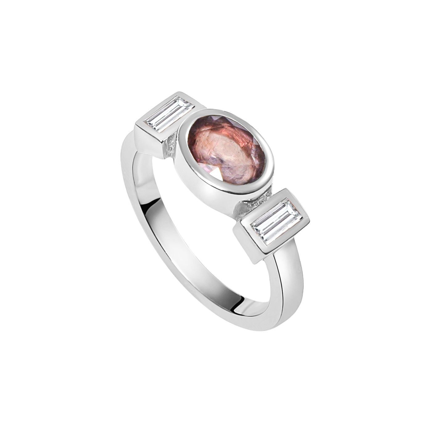 RAY RING