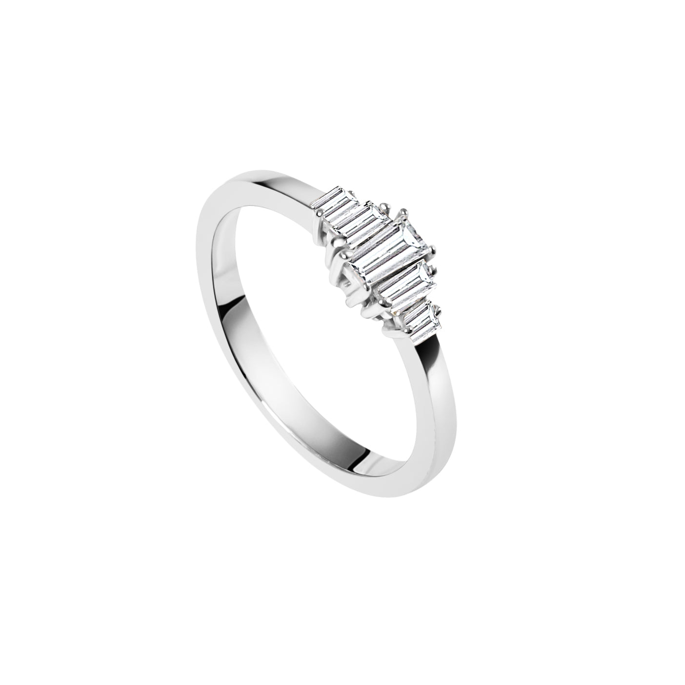 SKYLINE RING