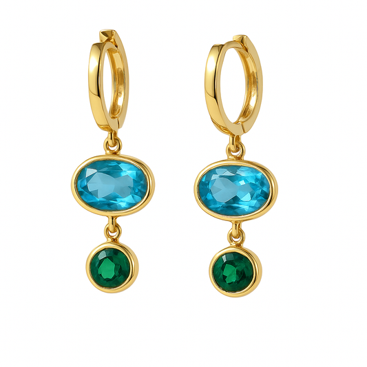 JOUM EARRINGS