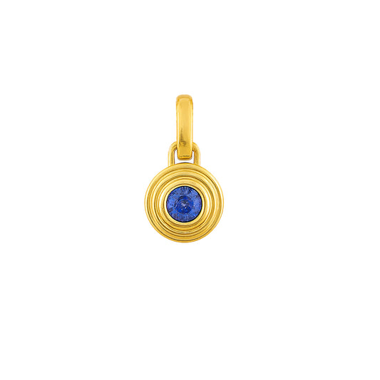 KANZ PENDANT ROUND