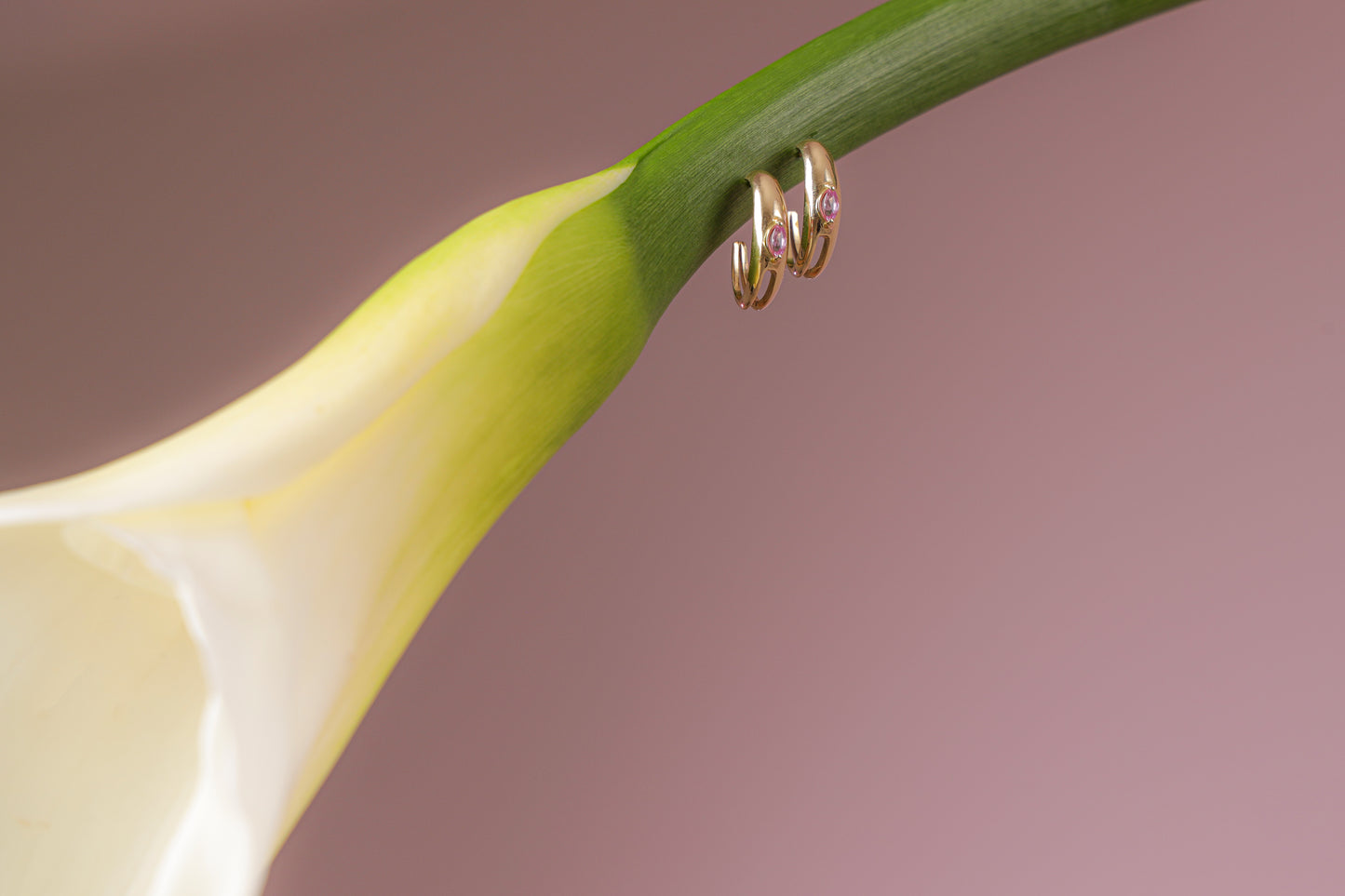 BEIRUT EARRINGS