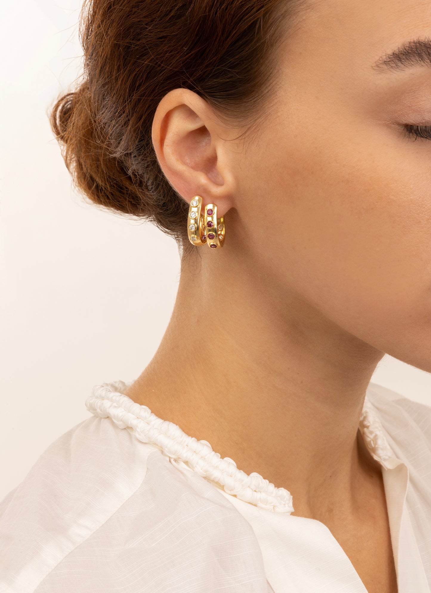 CALINE EARRINGS