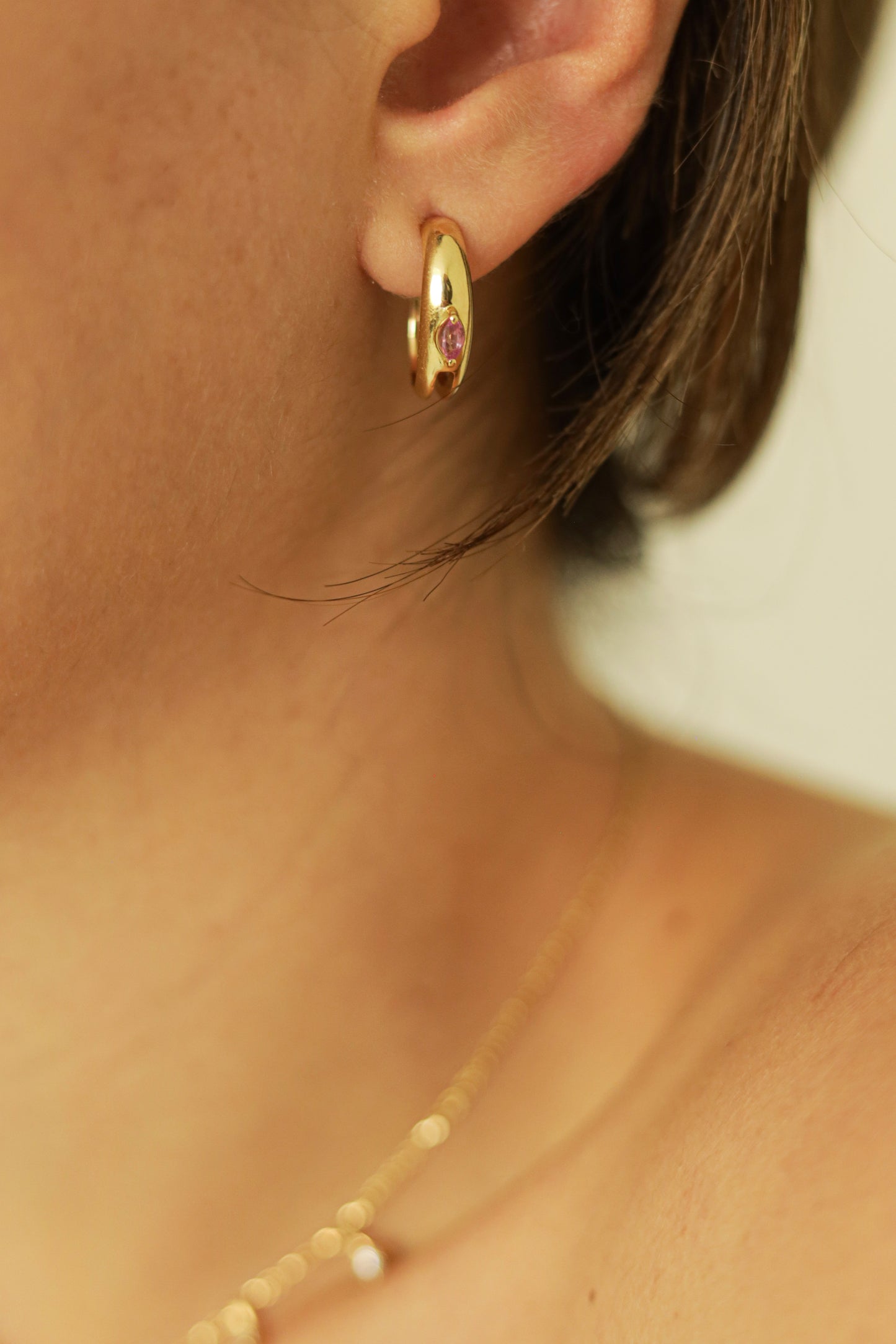 BEIRUT EARRINGS