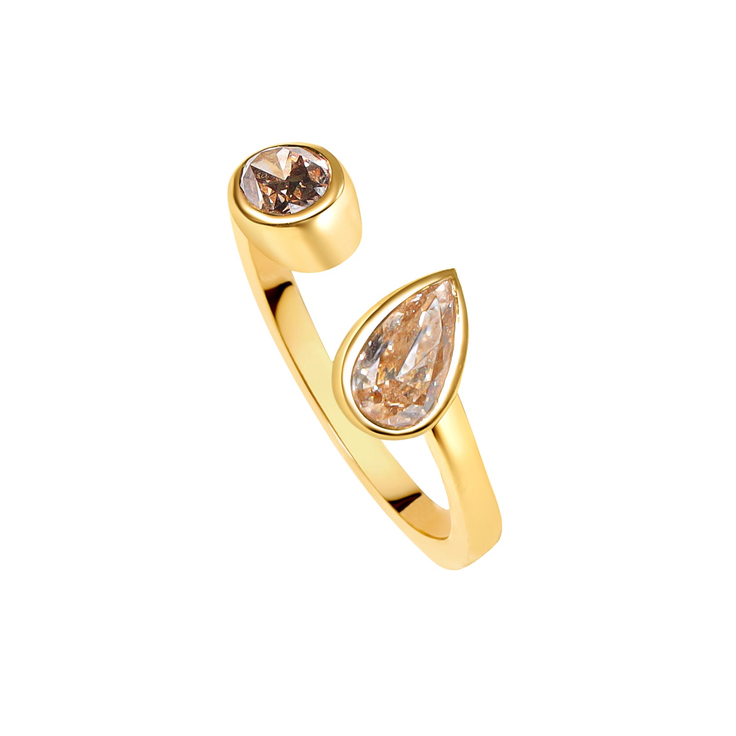 JOUM RING