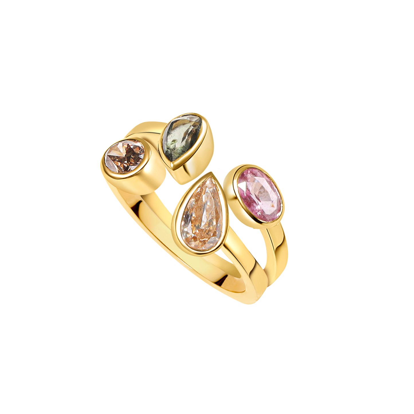 JOUM RING