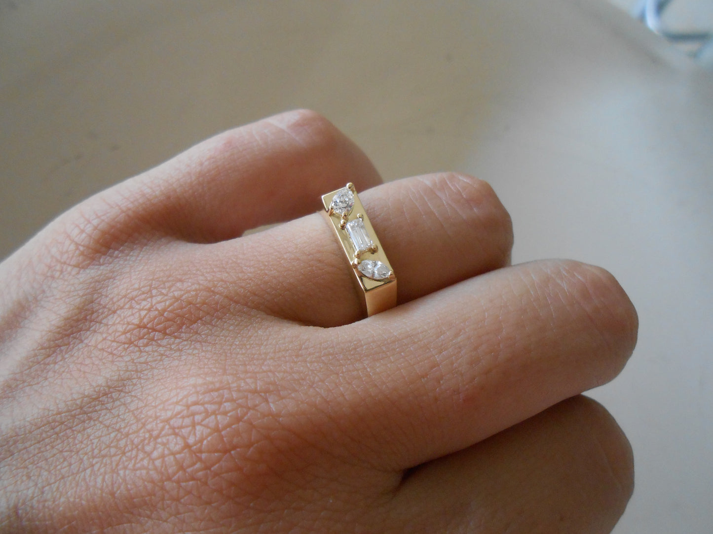 SAWA RING